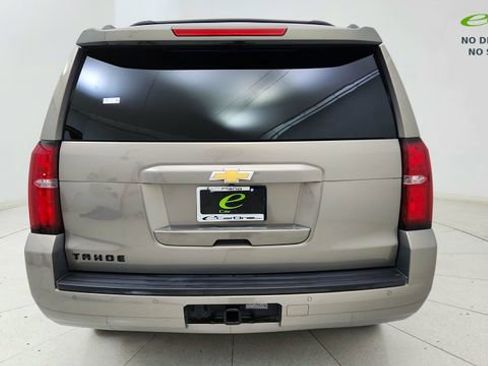 Used 2018 Chevrolet Tahoe LS w/ All-Season Package image 5