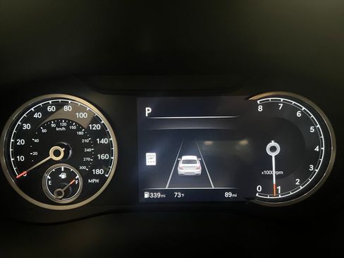 New 2026 Genesis G70 2.5T RWD image 15