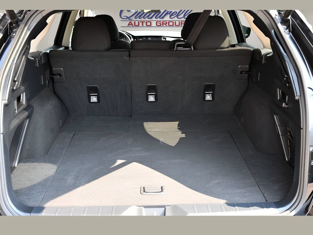 Certified 2024 Subaru Outback Premium AWD/4WD image 23