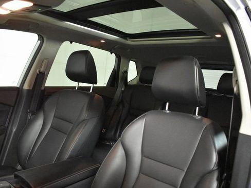 Certified 2023 Nissan Rogue SV w/ SV Premium Package image 10