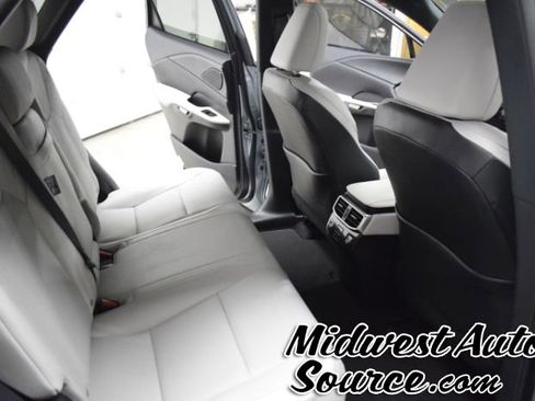 Used 2023 Lexus RX 350 Premium w/ Cold Area Package FWD image 31