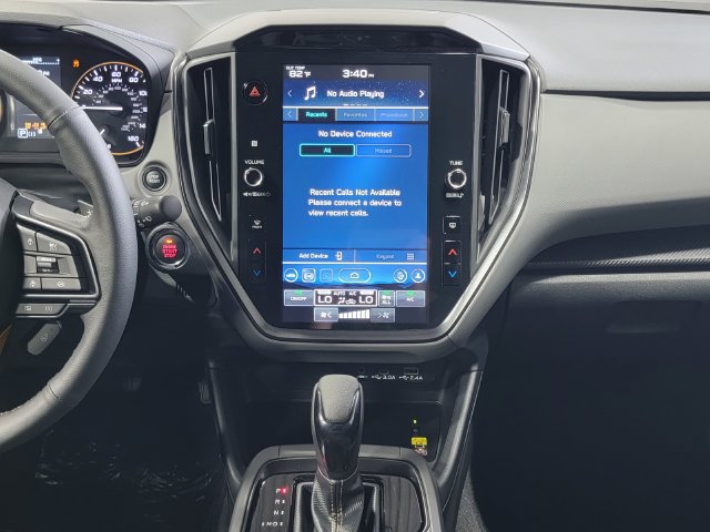 New 2026 Subaru Crosstrek 2.5i Wilderness AWD/4WD image 17