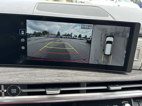 New 2025 Hyundai Santa Fe Calligraphy image 19