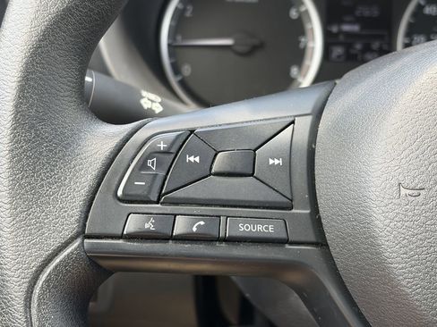 Certified 2024 Nissan Kicks S FWD image 20