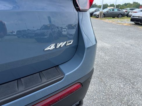 Used 2025 Ford Explorer ST-Line w/ Premium Package AWD/4WD image 5