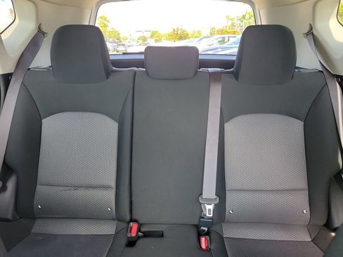 Used 2020 Kia Soul LX FWD image 16