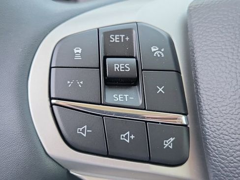 New 2026 Ford Explorer Active w/ Active Comfort Package image 8