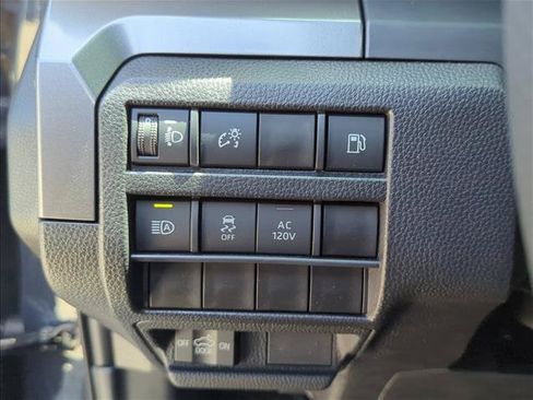 Certified 2026 Toyota Tacoma TRD Off-Road AWD/4WD image 12