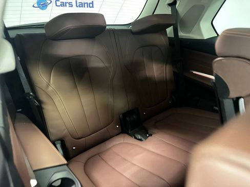 Used 2019 BMW X7 xDrive50i w/ Premium Package image 20