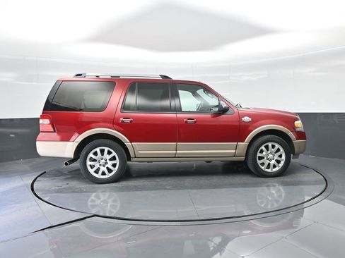 Used 2014 Ford Expedition King Ranch image 11