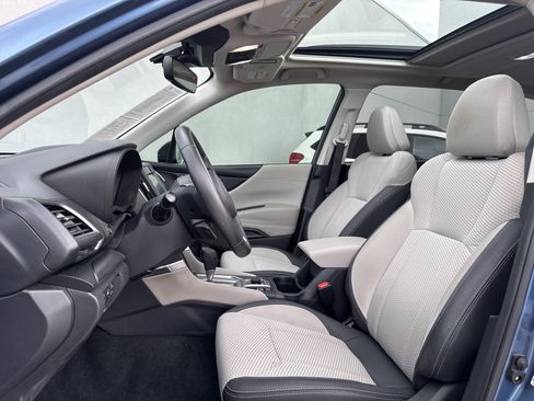 Certified 2024 Subaru Forester Premium AWD/4WD image 39
