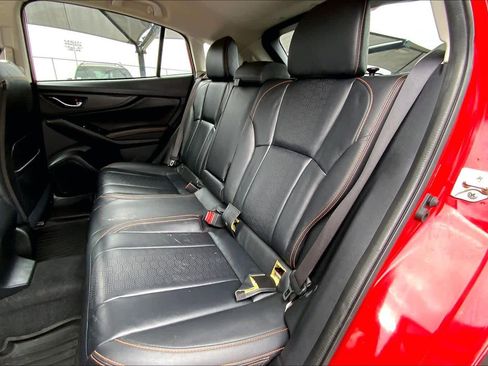 Used 2020 Subaru Crosstrek 2.0i Limited w/ Popular Package #2 image 19