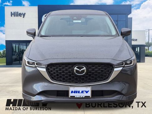 New 2025 MAZDA CX-5 AWD 2.5 S w/ Preferred Package image 6