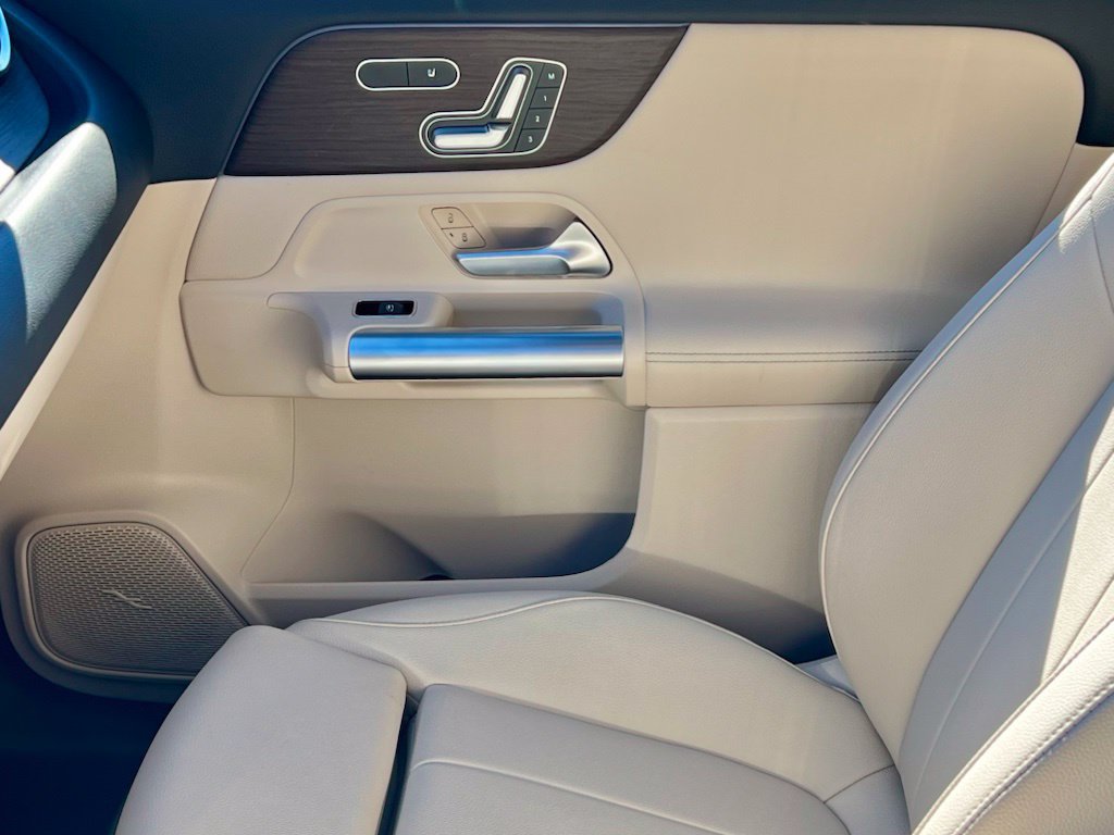 Certified 2026 Mercedes-Benz GLA 250 4MATIC image 12