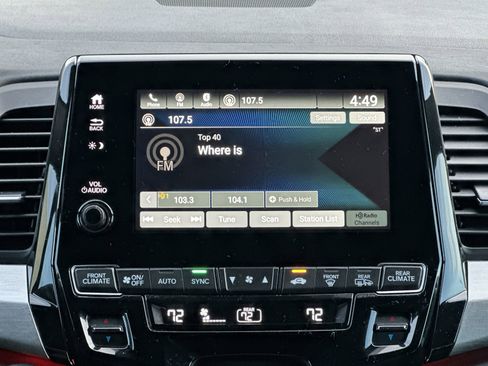 Used 2024 Honda Odyssey Sport image 26