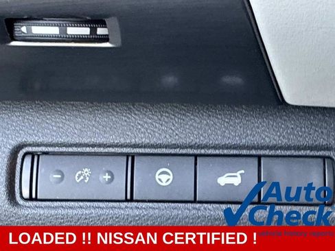 Certified 2023 Nissan Pathfinder SL w/ Cargo Package AWD/4WD image 25
