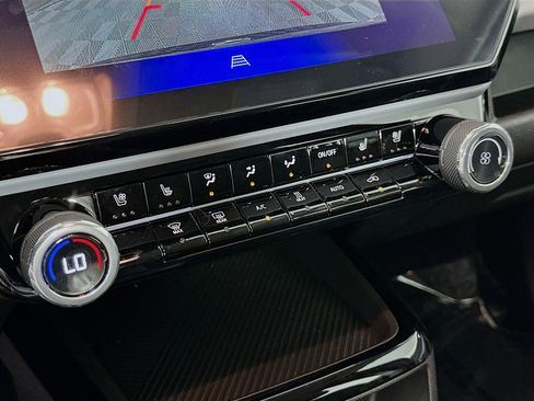 New 2027 Chevrolet Bolt RS image 16