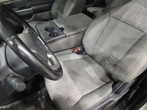 Used 2021 Ford F150 XLT w/ Equipment Group 301A Mid image 15