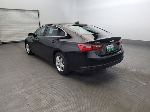 Used 2023 Chevrolet Malibu LS image 5