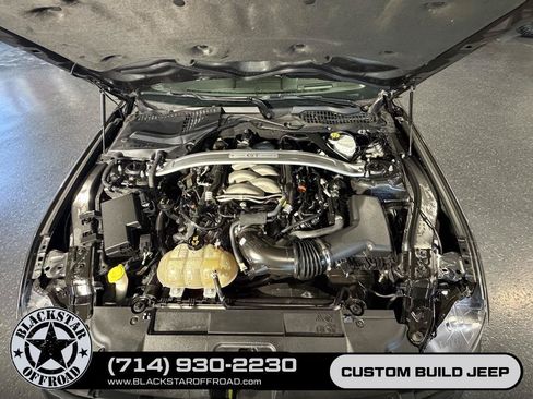 Used 2019 Ford Mustang GT Premium w/ Performance Package - Level 2 RWD image 24