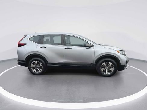 Used 2020 Honda CR-V LX image 9