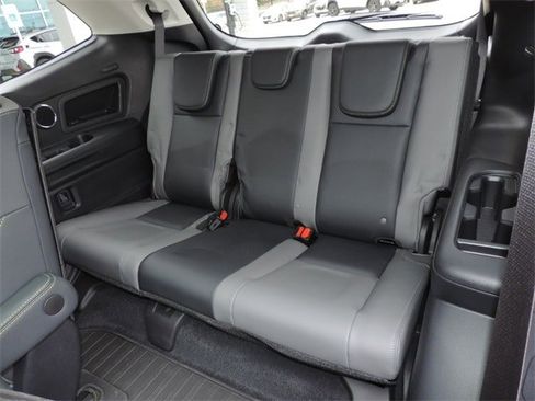 Certified 2024 Subaru Ascent Onyx Edition Limited image 16