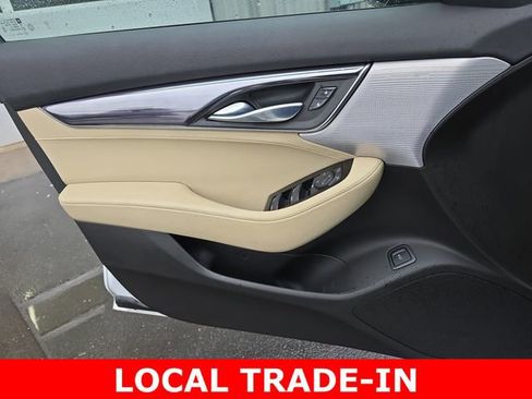 Used 2020 Cadillac CT5 Luxury w/ Sun And Sound Package image 27