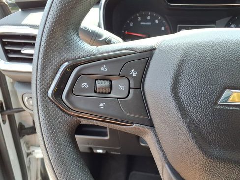 Used 2023 Chevrolet TrailBlazer LT image 22