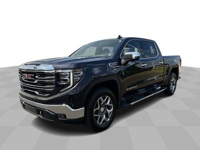 Used 2023 GMC Sierra 1500 SLT w/ SLT Premium Package