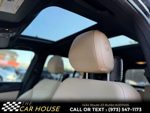 Used 2018 Mercedes-Benz GLS 450 4MATIC image 17