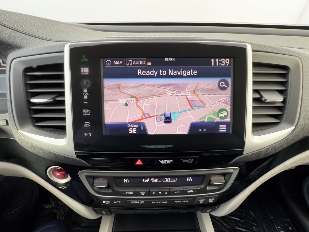 Used 2016 Honda Pilot Touring image 23