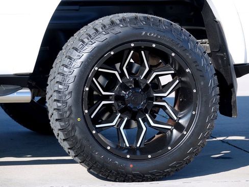 Used 2020 RAM 2500 Laramie image 14