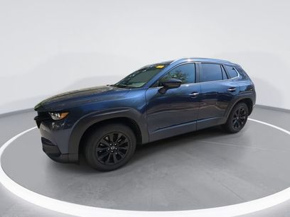 Used 2023 MAZDA CX-50 AWD 2.5 S w/ Cargo Package