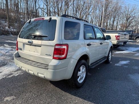 Used 2008 Ford Escape XLT image 5