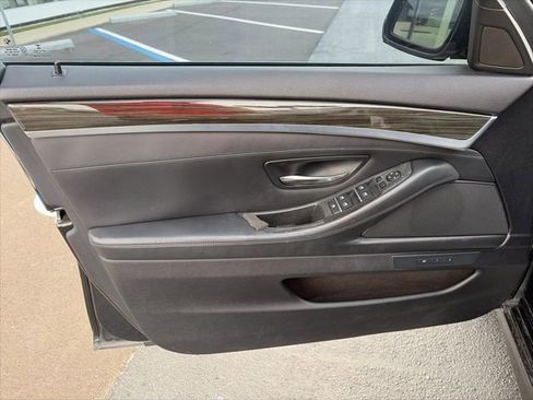 Used 2016 BMW 528i Sedan image 10