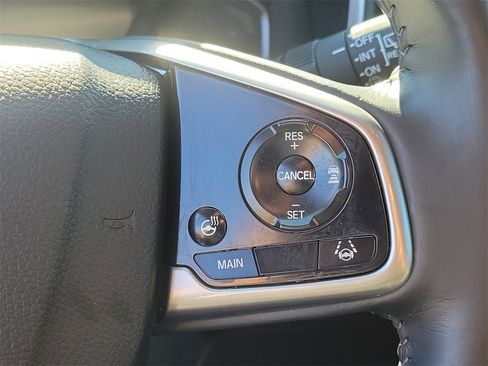 Certified 2022 Honda CR-V Touring image 25