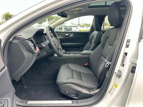 New 2026 Volvo V60 B5 Cross Country Plus w/ Climate Package image 13
