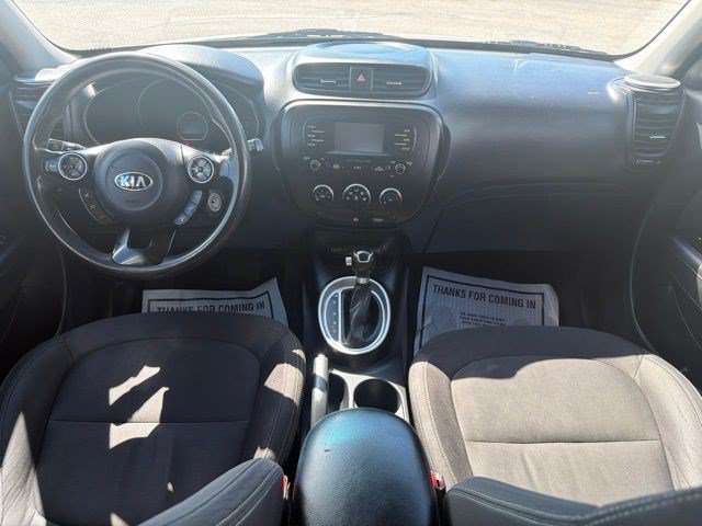 Used 2016 Kia Soul w/ Convenience Package FWD image 23