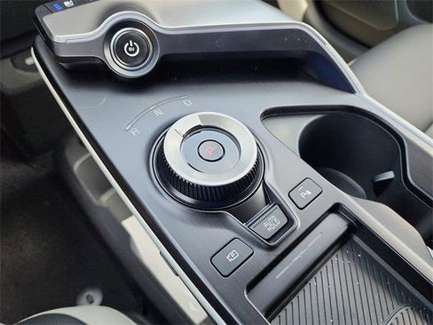New 2025 Kia EV6 GT-Line image 25