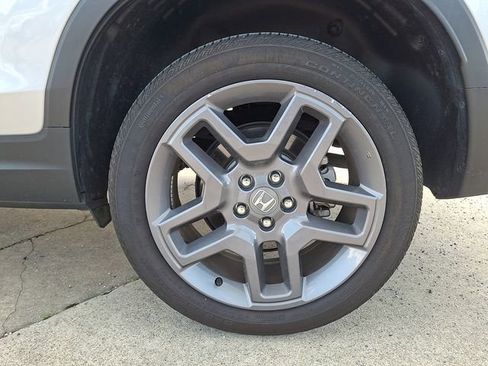 Used 2023 Honda Passport EX-L image 28