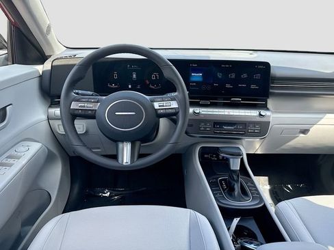 Certified 2026 Hyundai Kona SEL Sport image 21