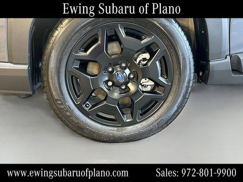 Used 2026 Subaru Outback Limited AWD/4WD image 33
