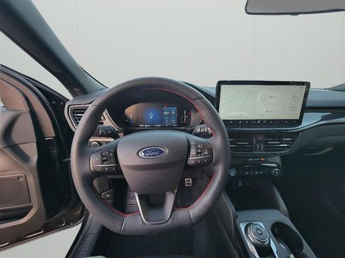 Used 2023 Ford Escape ST-Line w/ Tech Pack #1 image 14