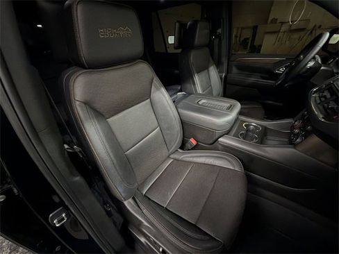 Certified 2023 Chevrolet Tahoe High Country image 30