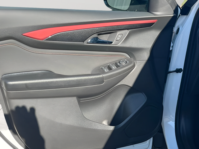 New 2026 Chevrolet TrailBlazer RS FWD image 13