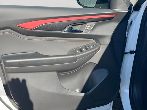 New 2026 Chevrolet TrailBlazer RS FWD image 13