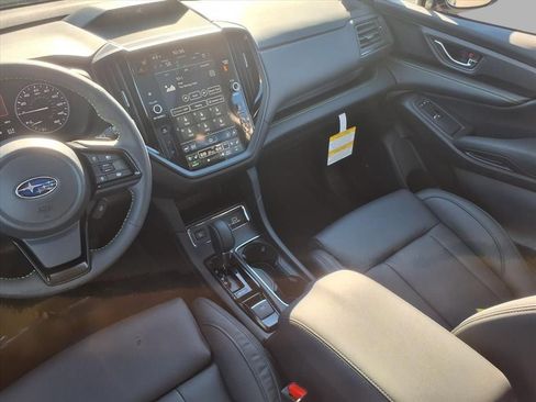 New 2026 Subaru Ascent Bronze Edition image 6