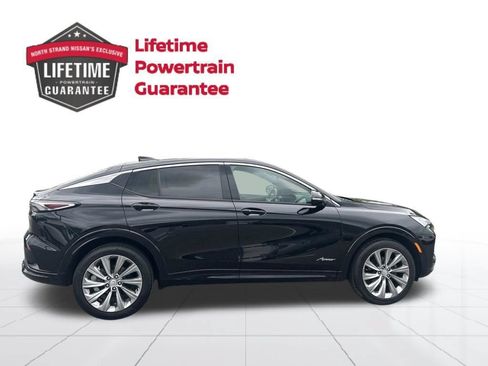 Used 2024 Buick Envista Avenir FWD image 6