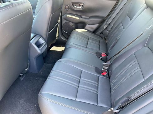 New 2026 Honda HR-V EX-L image 21