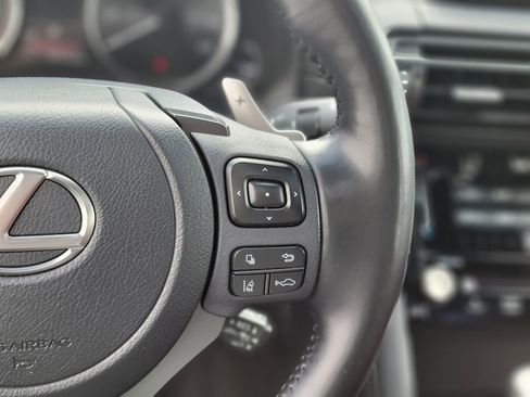 Used 2024 Lexus IS 300 w/ Premium Package image 28